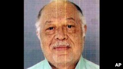 Dr. Kermit Gosnell (Philadelphia Police Department)