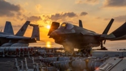 The Gerald R. Ford Carrier Strike Group continues around-the-clock operations in support of Operation Epic Fury from the Mediterranean Sea. 