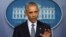 Tổng thống Obama cho rằng TPP sẽ cho phép Hoa Kỳ chứ không phải Trung Quốc định ra những qui luật thương mại trong khu vực.
