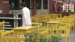 Թուրքիան մեղմացնում է COVID-19-ի սահմանափակումները՝ մասամբ վերաբացելով ռեստորանները