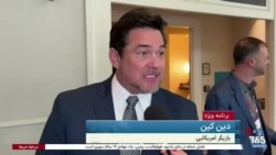 پیام «سوپرمن» برای مردم ایران و تعریف محافظه‌کاری از زبان شرکت‌کنندگان در اجلاس «سی‌پک»