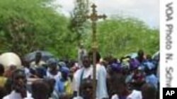 African Bishops Criticize Corrupt African Leaders