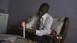 South Africa’s Electricity Shortages Hit Poor Hard