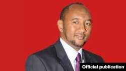 Hirsi Ali Haji Hassan