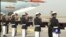 韩国再向中国移交中国军人遗骸