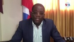 Ayiti: Pozisyon Senatè Ronald Larèche sou Seyans Miz ann Akizasyon Prezidan Jovenel Moïse nan Chanm Bas la