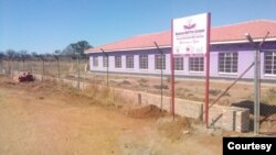 Beacon Hill Pre-School