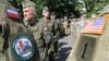 Poland Leads NATO Military Exercises