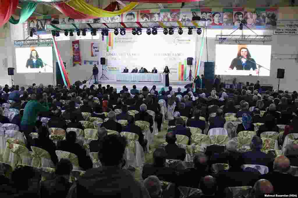 Demokratik Toplum Kongresi