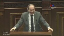 Սահմանադրական դատարանի ճգնաժամի լուծման պատասխանատվությունը փոխանցվեց ժողովրդին․ կլինի հանրաքվե