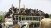 Eid Comes to a Bullet-Riddled Sudan