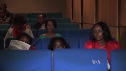 Kenya Campaign Fights Against Sexual, Gender-based Violence