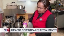 Propietarios de restaurantes en Chicago temen impacto de posibles redadas