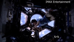 New IMAX Film Shows 'A Beautiful Planet' and Human Impact From Space