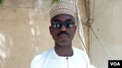 Aliyu Shehu Yakasai