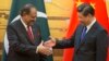 As Pakistan Expands Nuclear Program, China Seen as Most Reliable Partner