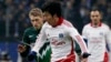 Bayer Leverkusen Kontrak Pemain Korea Selatan Son Heung-min