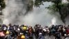Another Day of Coup Protests in Myanmar Ends in Bloodshed 