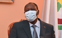 Rais Alassane Ouattara