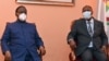 Ivory Coast President, Opposition Leader Say They’ll Work Toward Peace