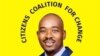 VaNelson Chamisa 