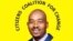 VaNelson Chamisa mutungamiri weCitizens Coalition for Change