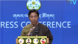 བདུན་ཕྲག་སྔོན་མར་བོད་པ་༡༤༩་ལ་ནད་དུག་འགོས་འདུག