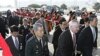 US Defense Secretary Says Talks with North Korea Possible