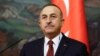ترکیه: احیای اعتماد غرب با روسیه دهه‌ها وقت می‌گیرد