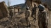 جنوبی وزیرستان: بم دھماکے میں تین ’ایف سی‘ اہلکار ہلاک