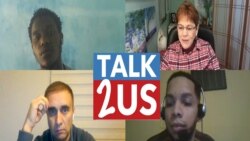 TALK2US: Ask a Teacher Highlights