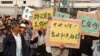 China Says Land Protesters Had Valid Complaints