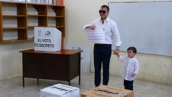 Ecuador: Ajustadísimo resultado electoral centra la atención en el voto indígena 