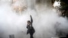 Iran's Supreme Leader Accuses Nation's 'Enemies' of Stirring Unrest