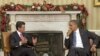 Obama, Mexican President-elect Discuss Changing Relationship