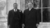 American History: Taft Wins Presidency Promising Continued Reform