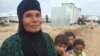 Thousands Flee Mosul Daily as IS Battle Intensifies 