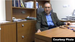 Abdulah Kučukalić. Izvor: BIRN BiH