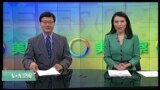 VOA卫视(2016年11月4日 美国观察)