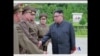 北韓聲稱推遲導彈打擊關島的計劃