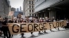 África indignada por la muerte de George Floyd en EE.UU.