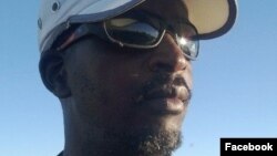 UMNu. Cassius Jayz Simana Mpofu