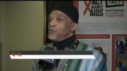 شرمندگی کا احساس ایڈز کے علاج میں رکاوٹ ؟