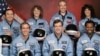 NASA kỷ niệm 25 năm vụ nổ phi thuyền Challenger