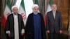 ابراہیم رئیسی کی موت: ایران میں صدارت کے ممکنہ امیدوار کون کون ہو سکتے ہیں؟