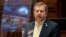 Georgia State Rep. Bert Reeves (R-Marietta) presents HB479, which revokes citizen arrest laws, during the 28th legislative day Monday, March 8, 2021, at the State Capitol in Atlanta. (AP Photo/Ben Gray)
