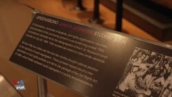 Mozexaneya Smithsonian Serxwebûna Amerîkayê Pîroz Dike
