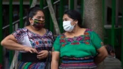 Guatemala: Especial Día de la Mujer “Mujeres liderando el futuro”