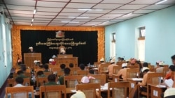 မကွေးအစိုးရအဖွဲ့ဝင်သစ်ကိစ္စ ဝန်ကြီးချုပ်နဲ့ မေးမြန်း