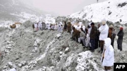 پاکستان خواستار غيرنظامی کردن منطقه يخچالی سياچن شد